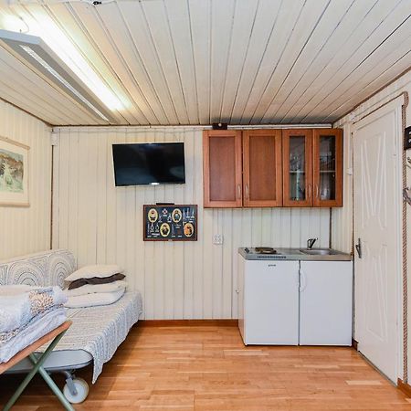 Undinele Villa Sventoji Ngoại thất bức ảnh